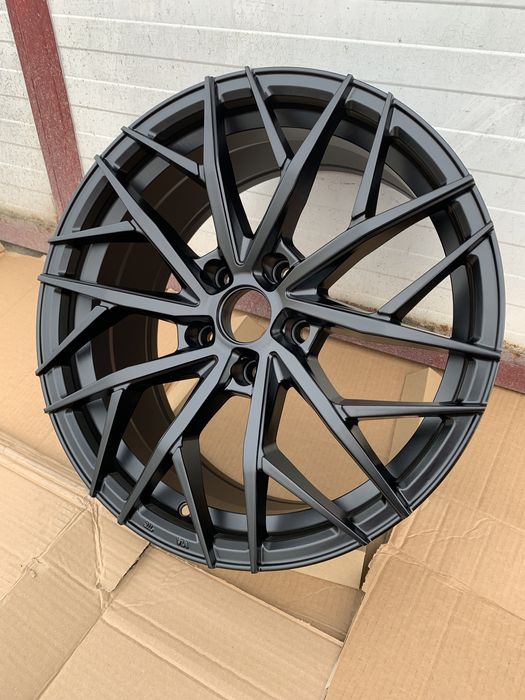 Jante 5x112 Audi A3 A4 A5 A6 A7 A8 Q7 Q3 Q5