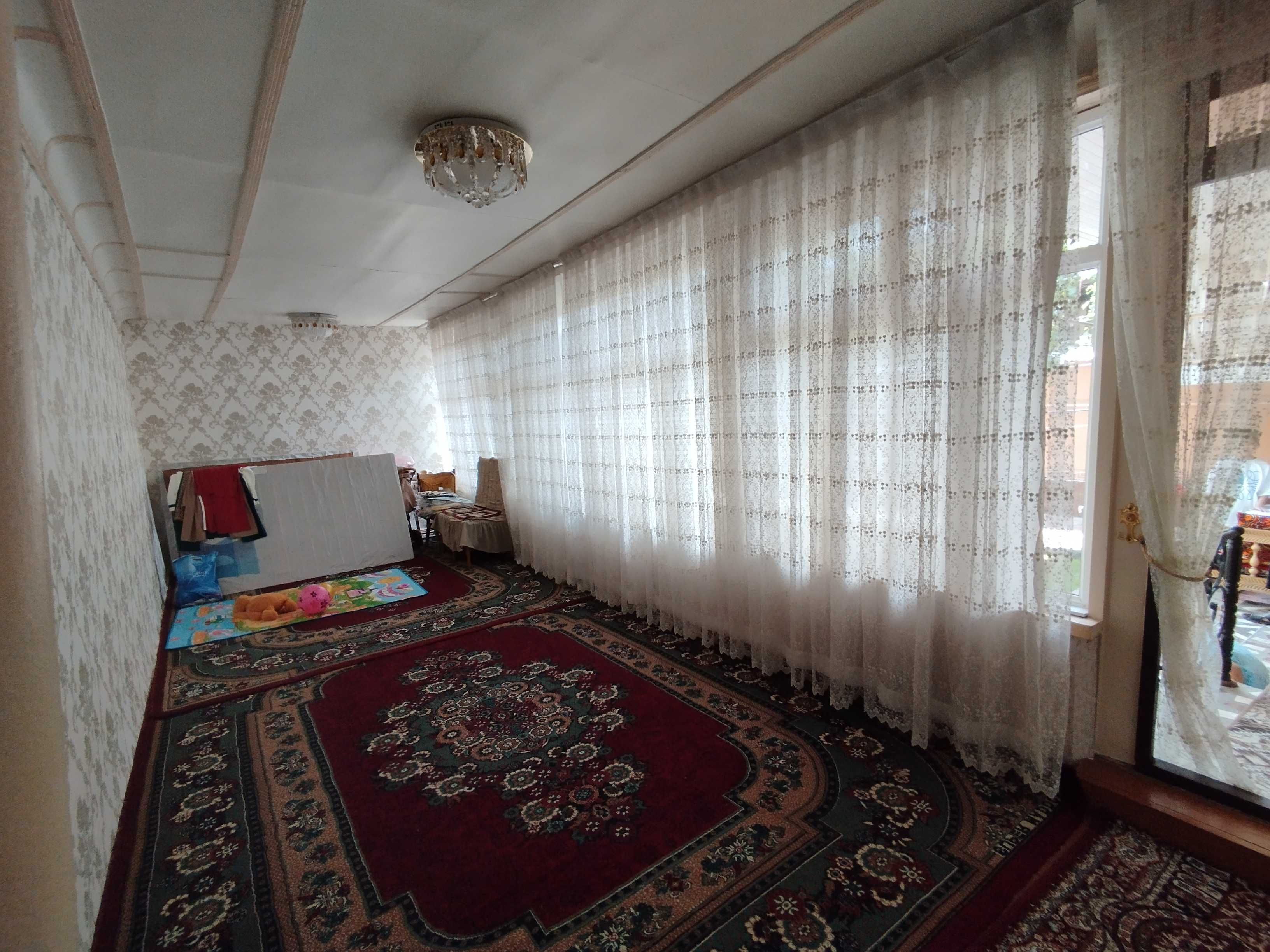 Продаётся дом срочно