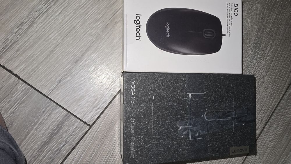 Mouse gaming de vanzare noi și casti gaming