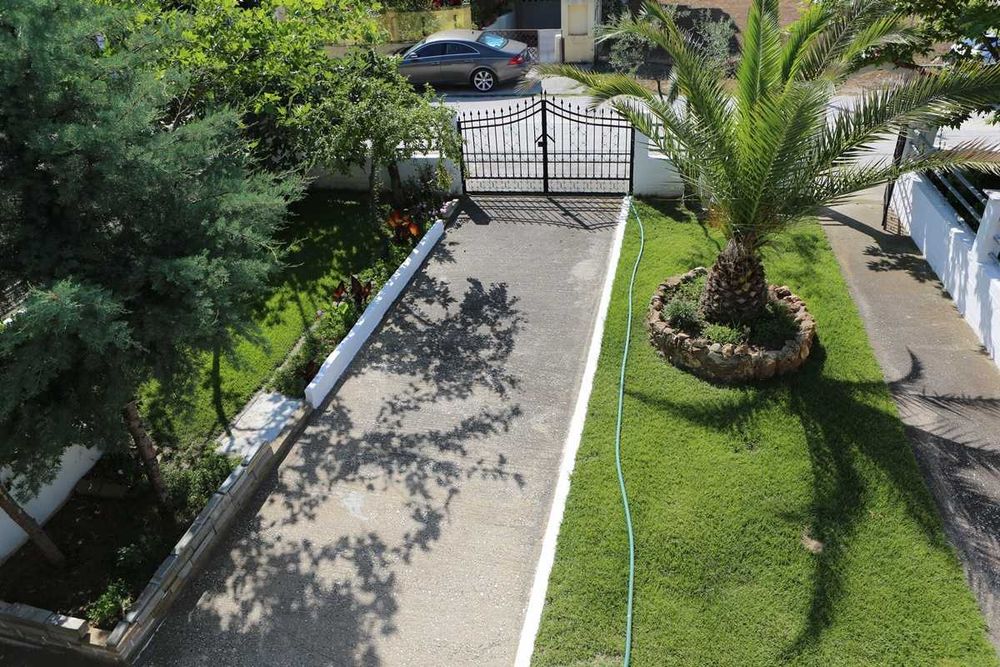 Апартамент 17 Julis - Керамоти, Гърция