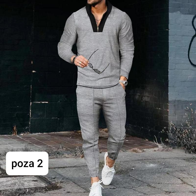 Compleu bărbați( XL,2XL,3XL) PREȚ REDUS