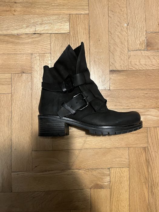 Естествена кожа ботуши Robigo plus 36 номер