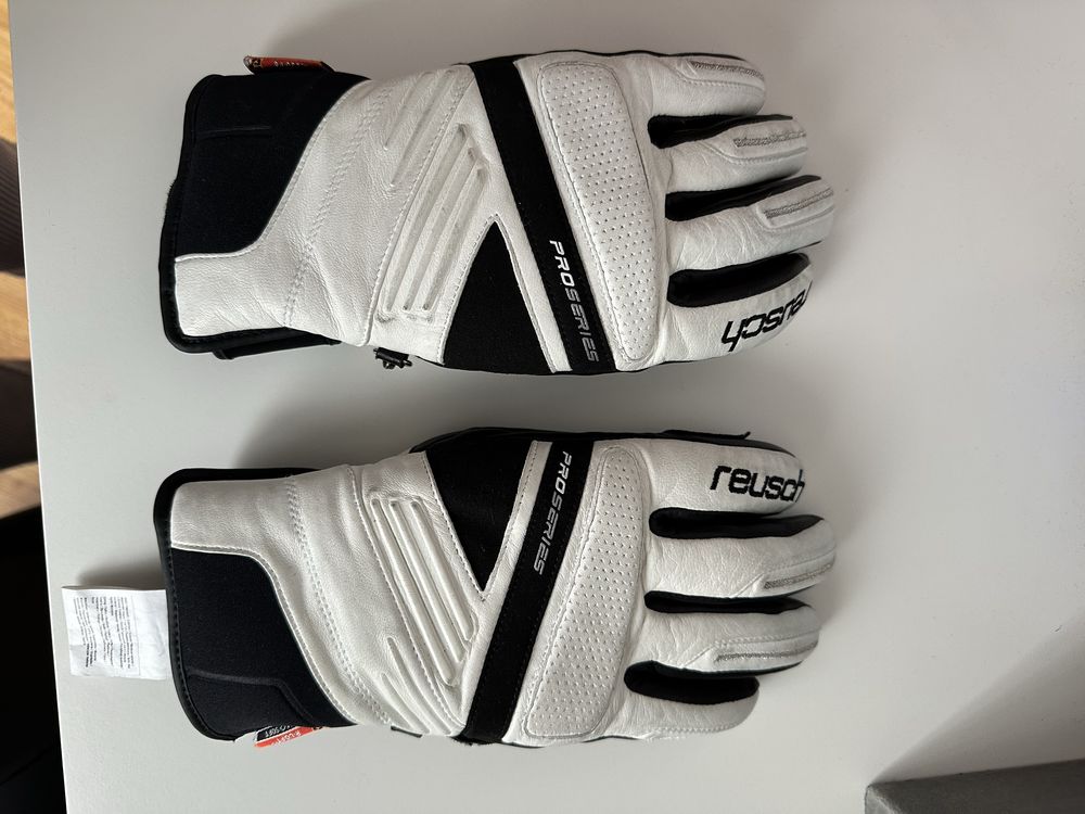 Ски Екип Campri Нов Reusch