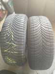 Anvelope 215/60/16 Michelin Cross Climate