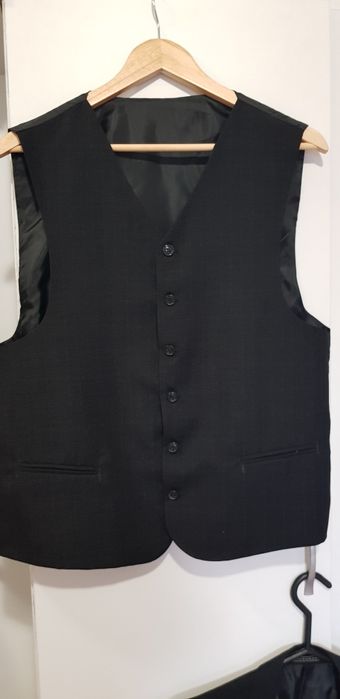 Мъжки костюм silvanus.