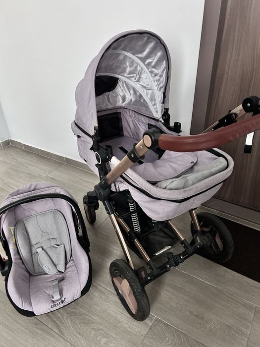 Vand carucior copii Cocolle 2 in 1