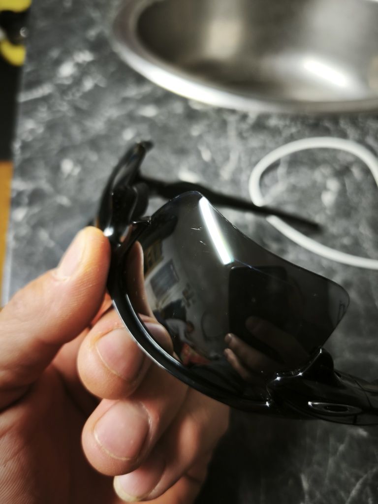 Ochelari Oakley Flak 2.0