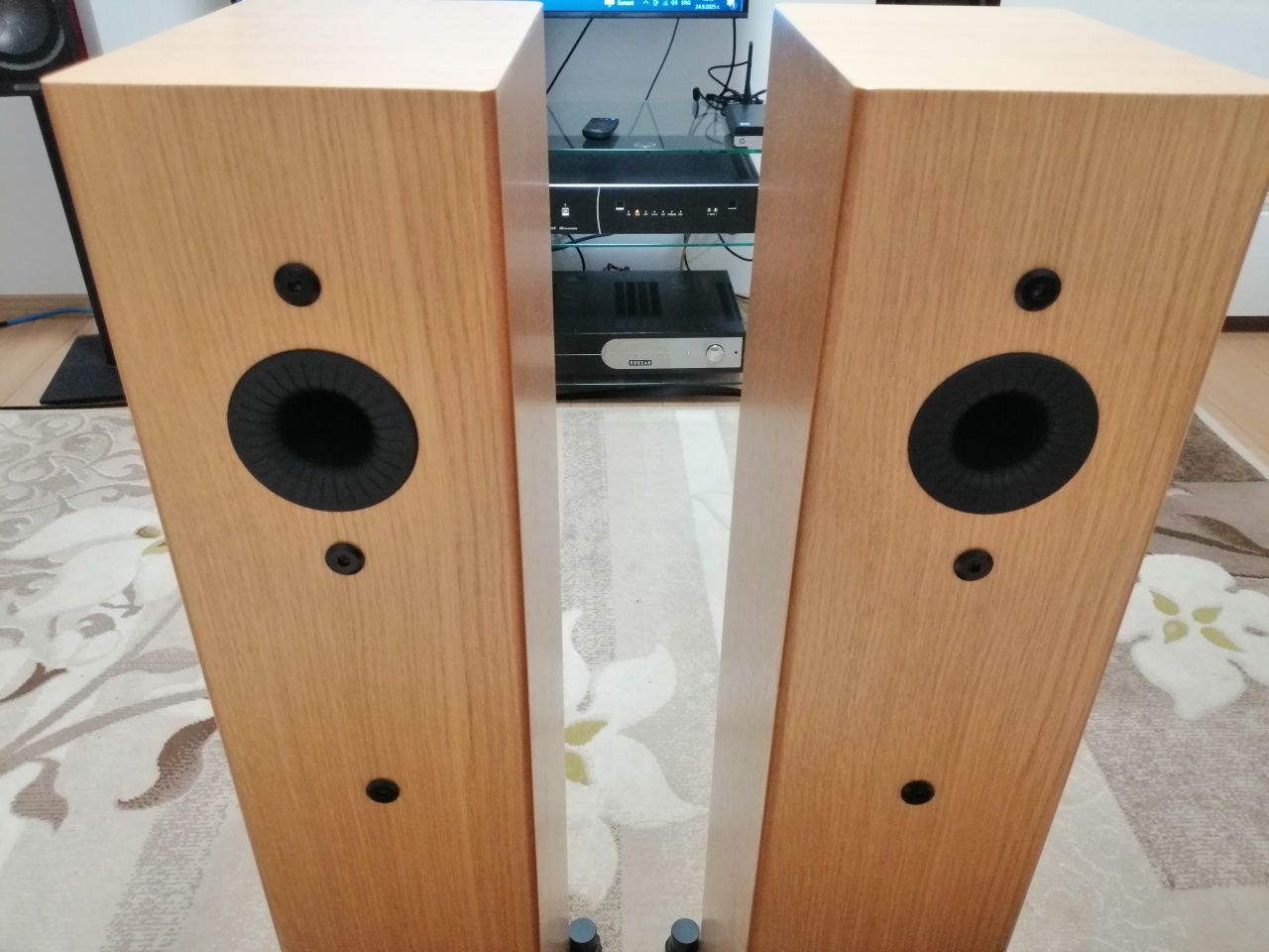 Monitor Audio Silver 200