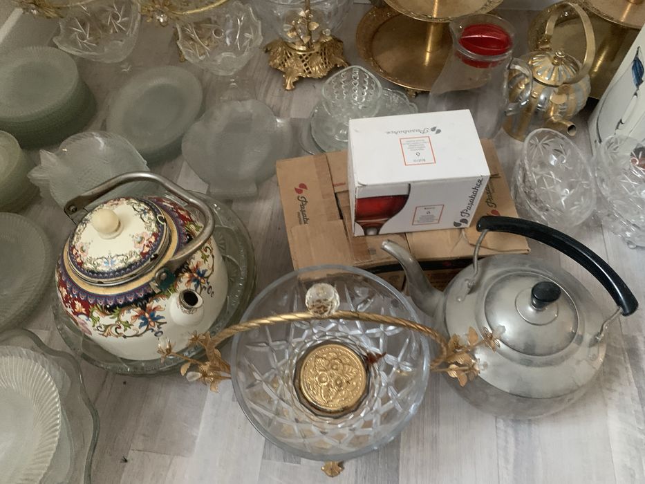 Продаётся ПОСУДА в отличном состоянии!