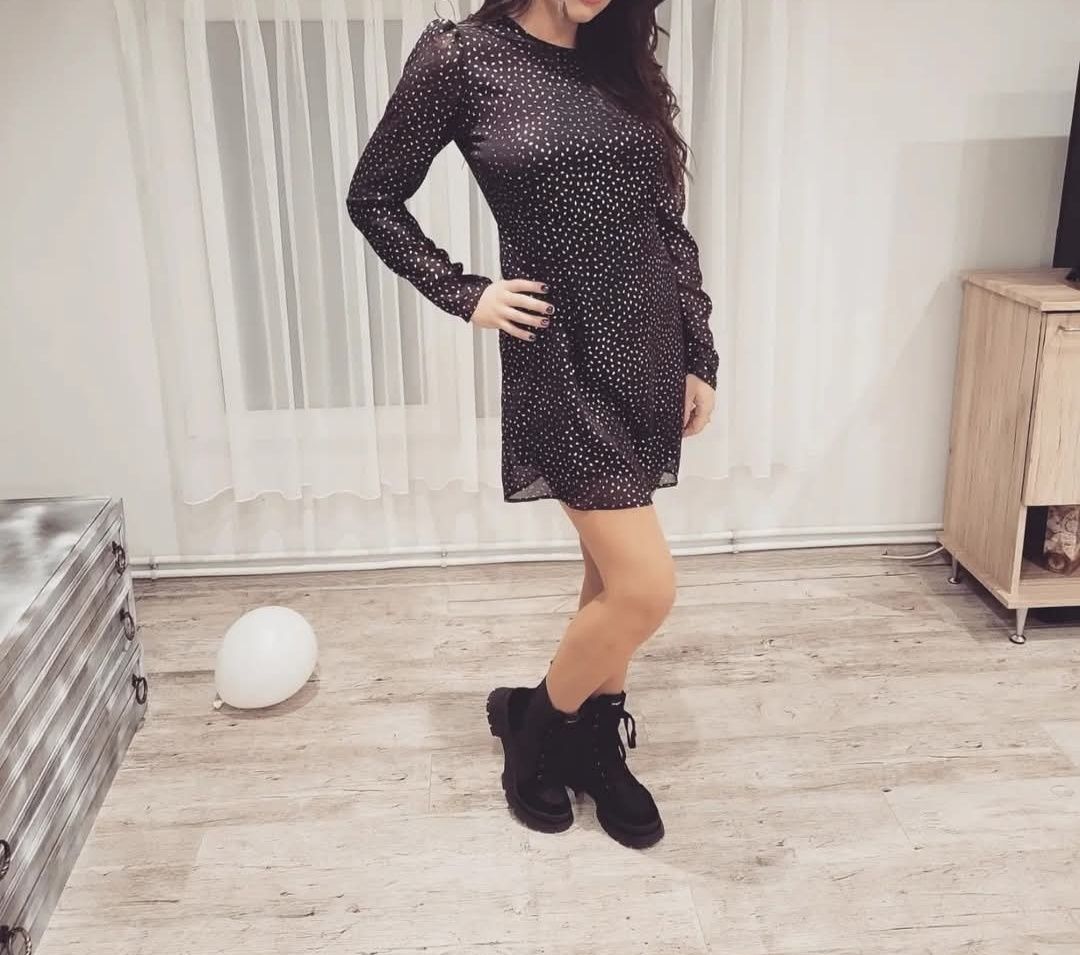 Рокля Desigual М размер