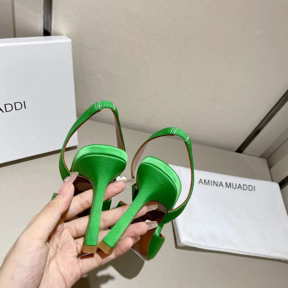 Amina Muaddi 35-42