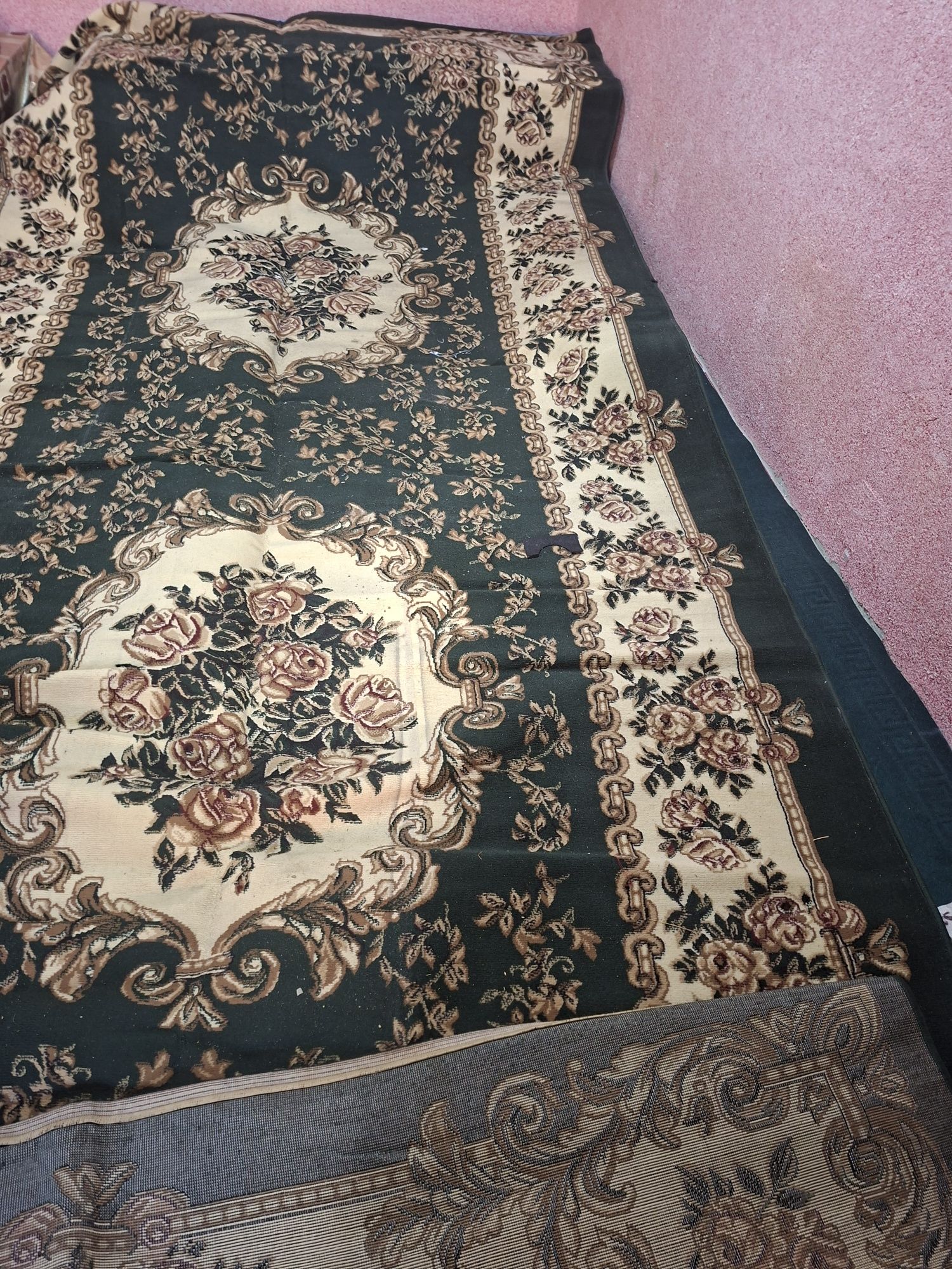 Арзон гиламлар. Дешёвые ковры