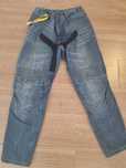 Vand Blugi Moto Spidi noi Marime 34