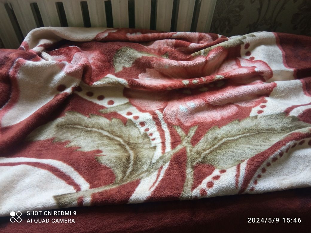 Котта одеало покрывало сотилади