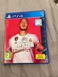 Игра Fifa 20 ps4