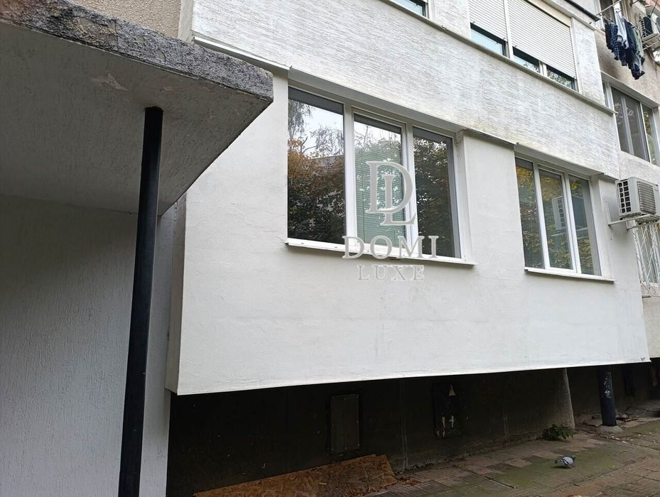 2-стаен в София-Люлин 5 площ 45 цена 104900