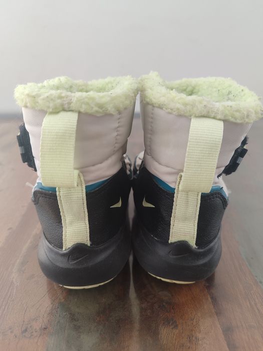 Ботуши Nike Flex Advance