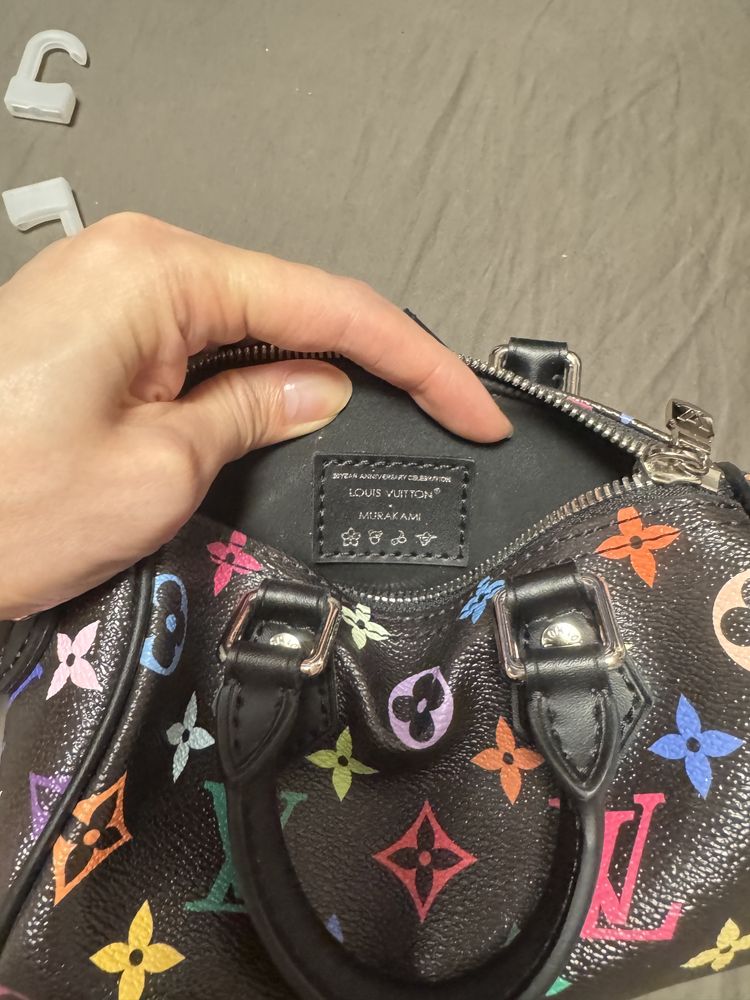 louis vuitton mini handbag