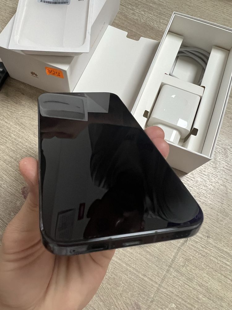 Huawei pura 70 12Ram 256gb (гаранция 27м)
