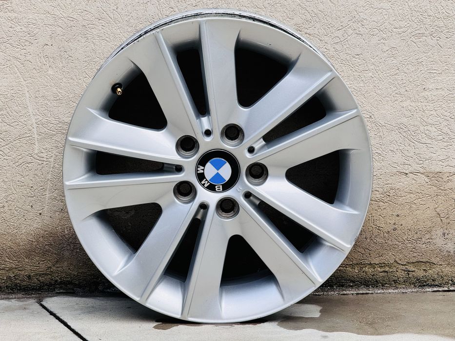 4бр ал BMW 3/1/ серия 17цола оригинални