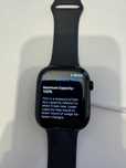Apple Watch Series 10 46mm GPS- Jet Black