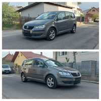 Volkswagen Touran 1.9Tdi // 109Cp BXE // Xenon //  2009