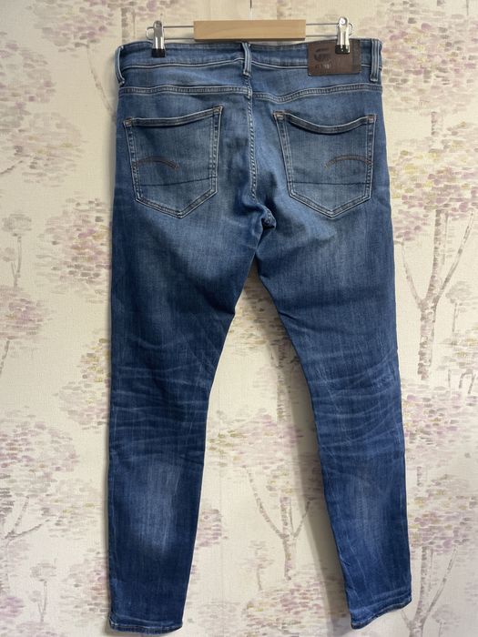 Blugi dama casual G-Star marimea M