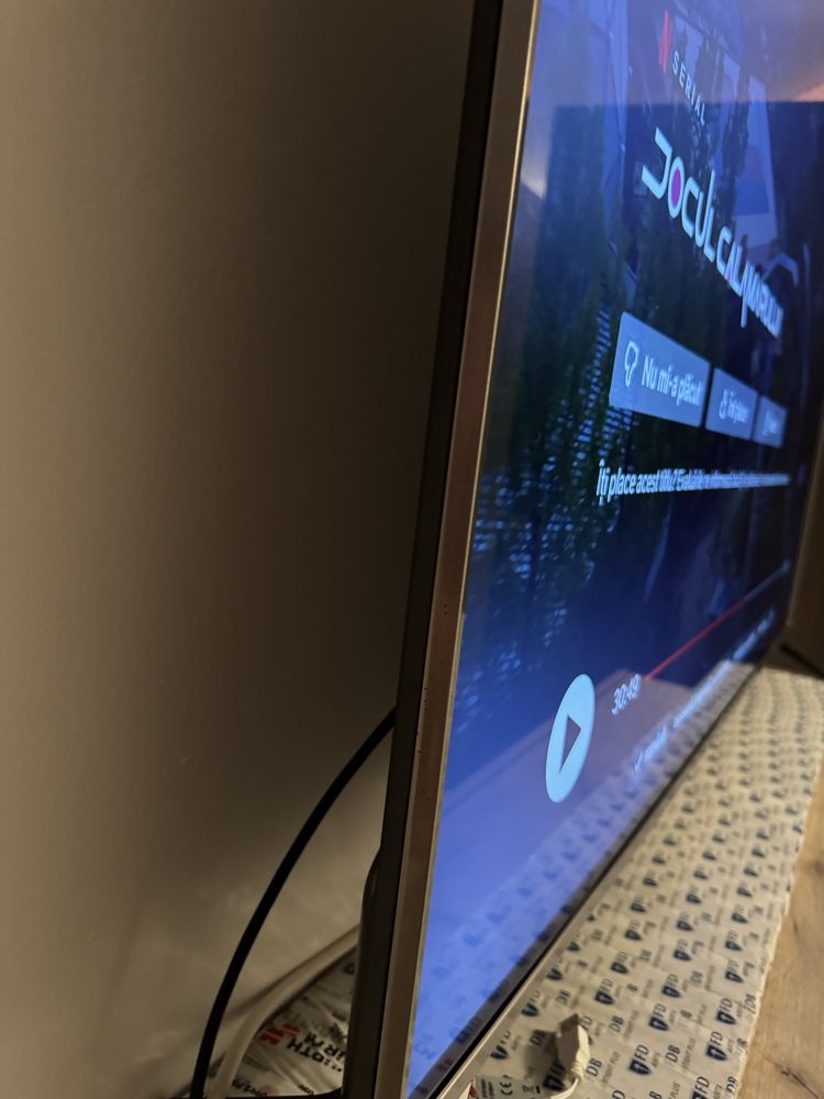 Televizor LG  Smart TV