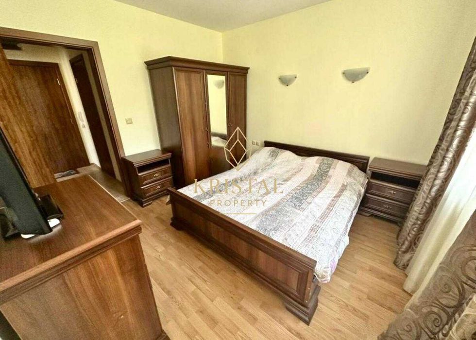 Продава се Двустаен апартамент в к.к. Слънчев бряг - 61 кв.м за 1246 €/кв.м - Снимка #7