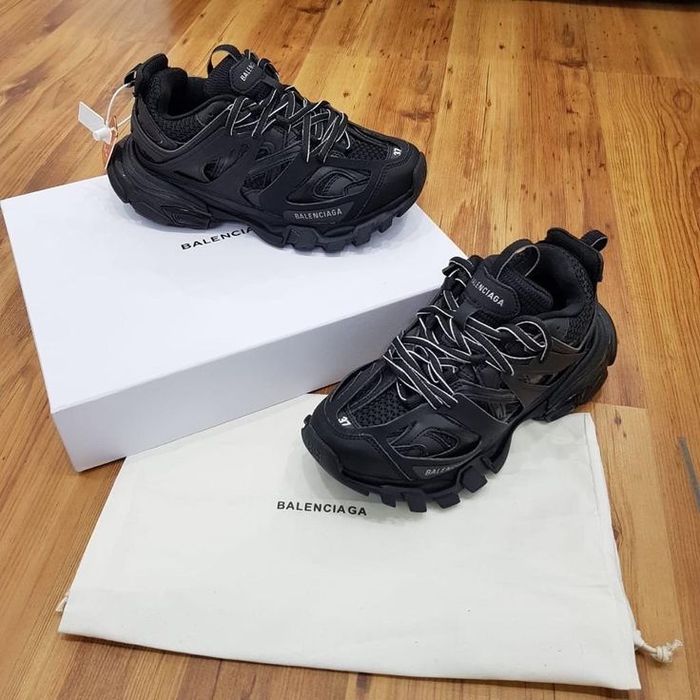 Balenciaga Track 35-46