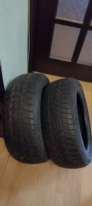 Зимни гуми 205/55/16