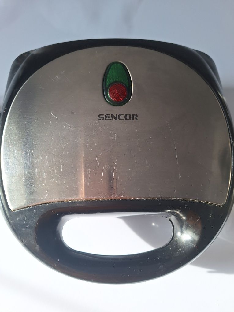 Вафельница sencor