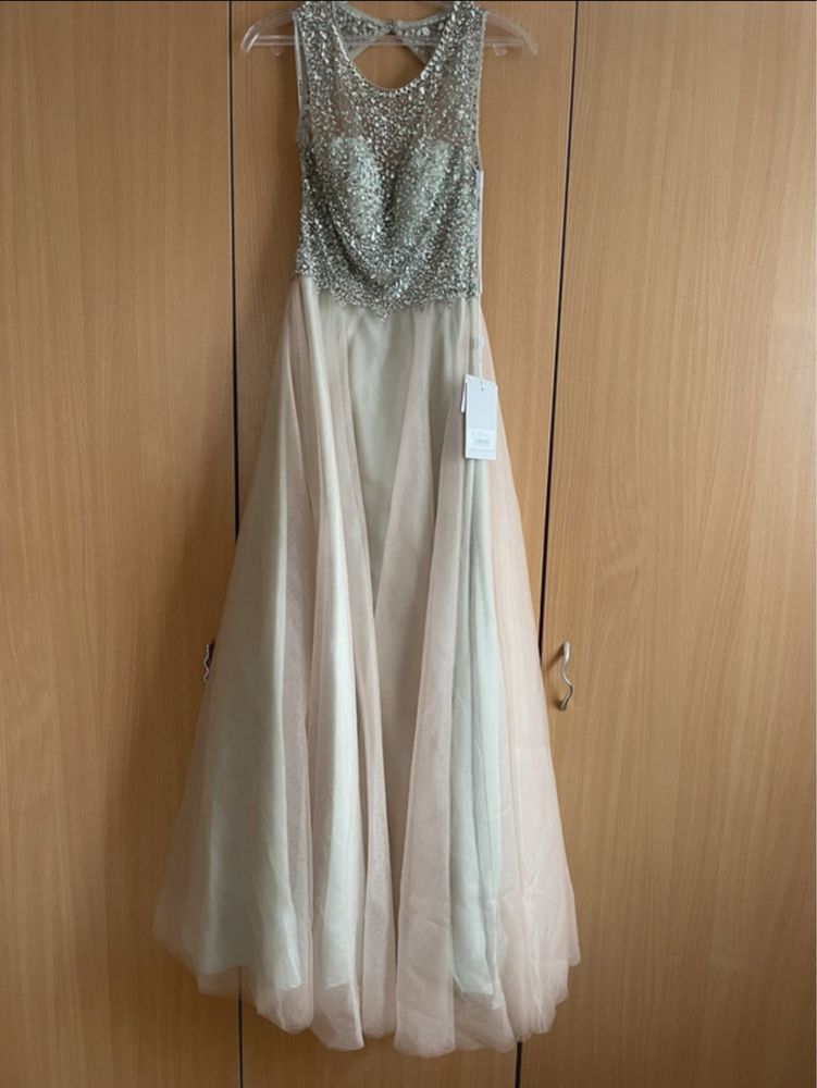 Rochie lunga dama