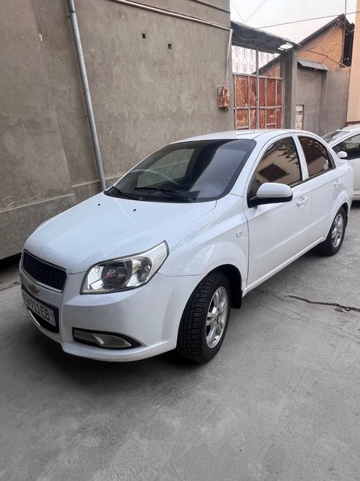 Nexia 3 2pz 2019 yil