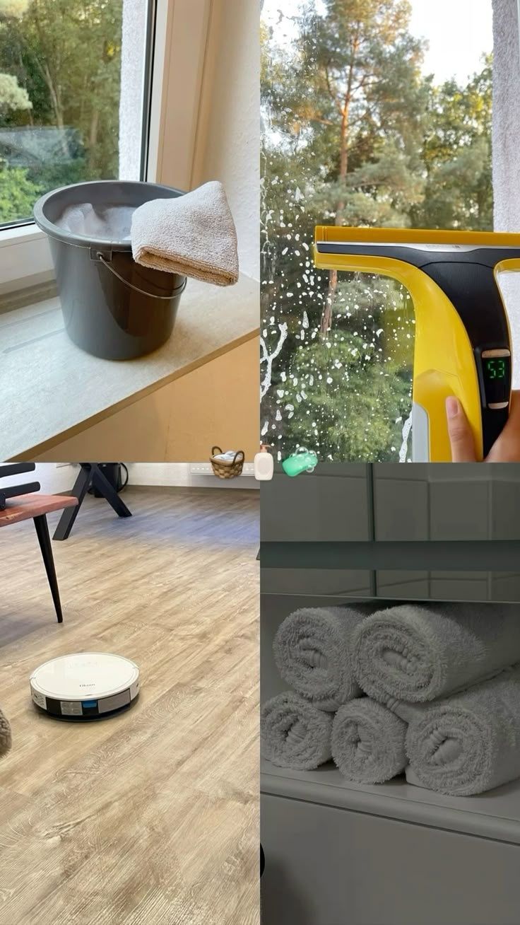Mira Clean профессиональная уборка домов, котеджев офисов.
