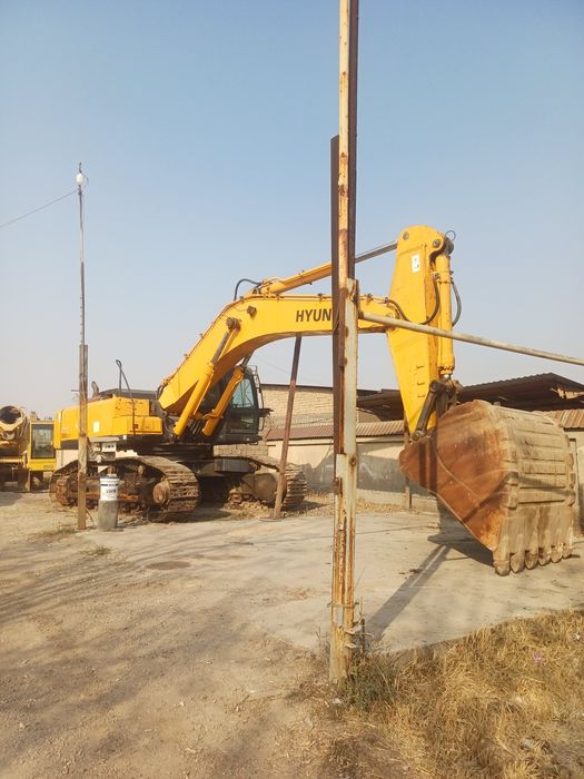 Hyundai 500 сотувда 3.2 кублик