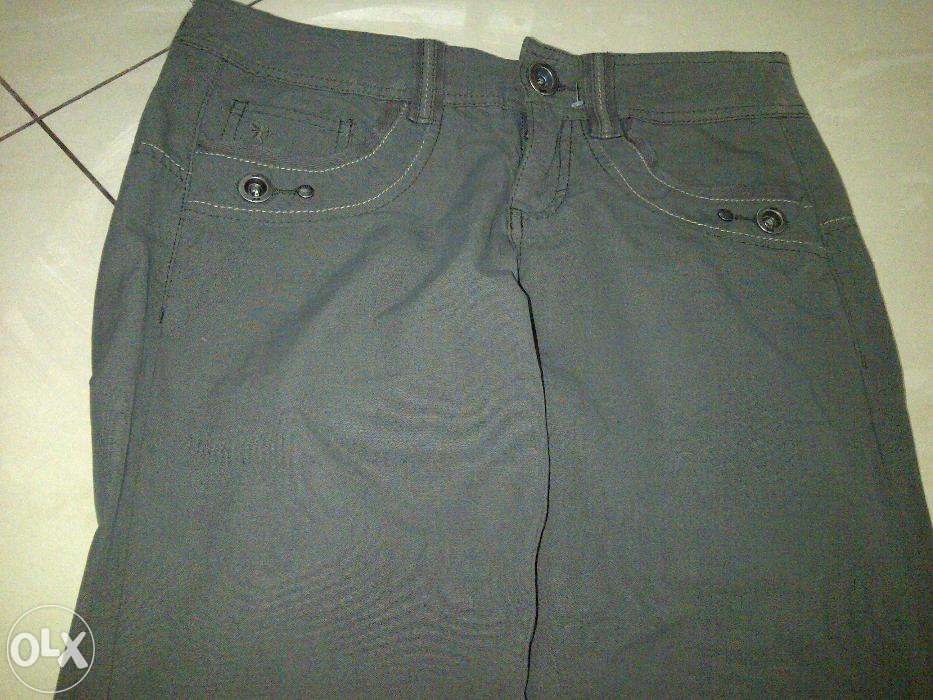 Pantaloni "EDC by Esprit"+cadou un tricou