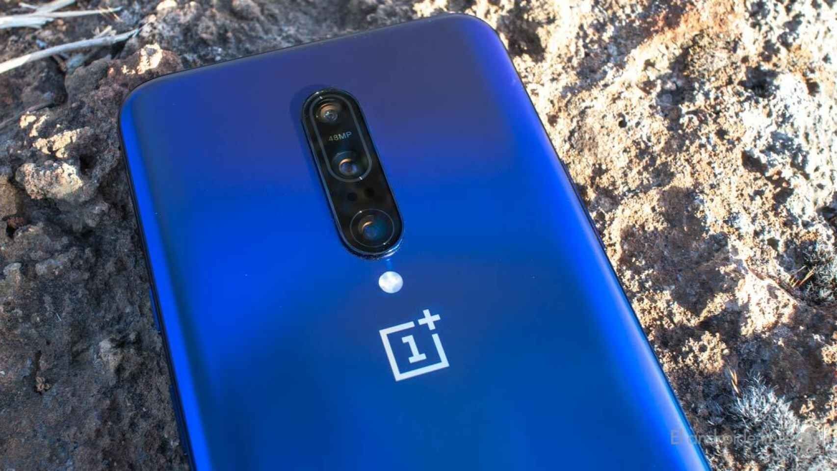 OnePlus 7 Pro 5g