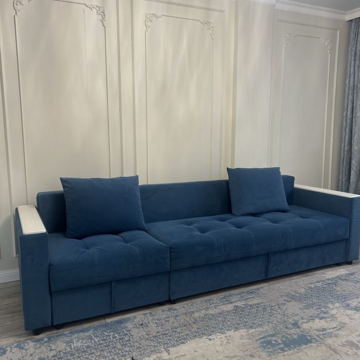 Срочно продам диван