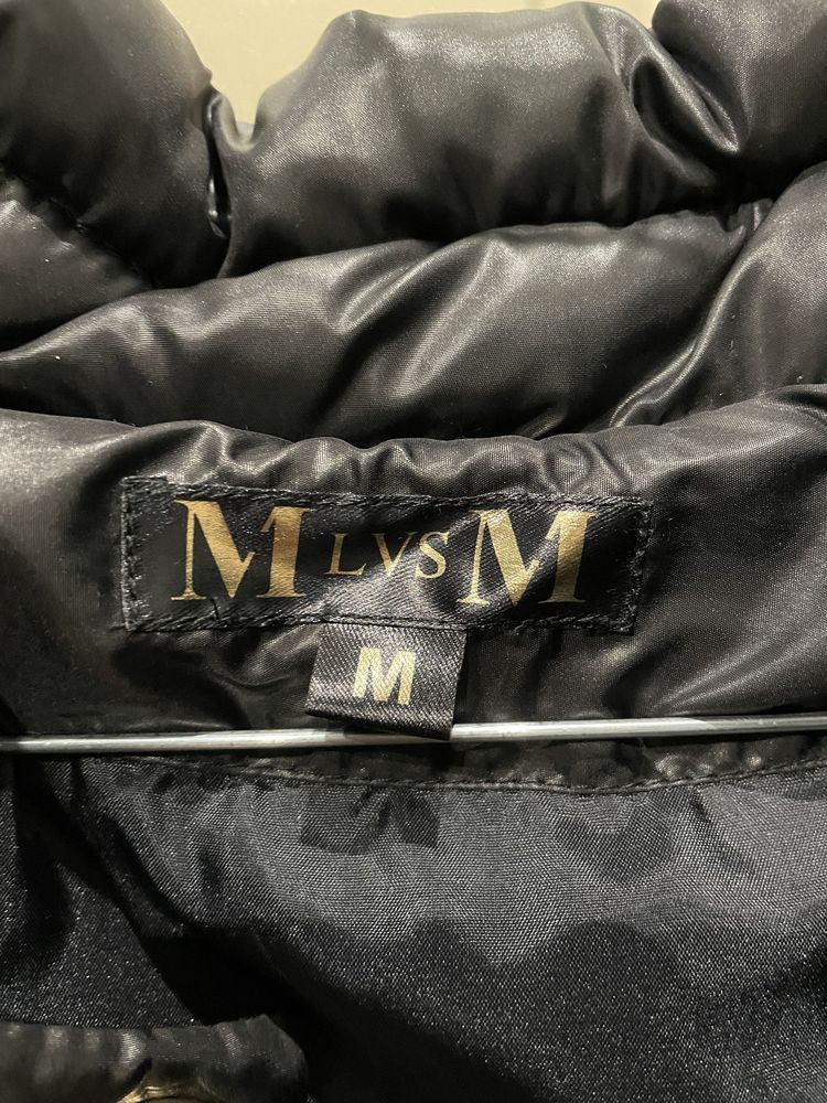 Дамски елек на марката M lvs M