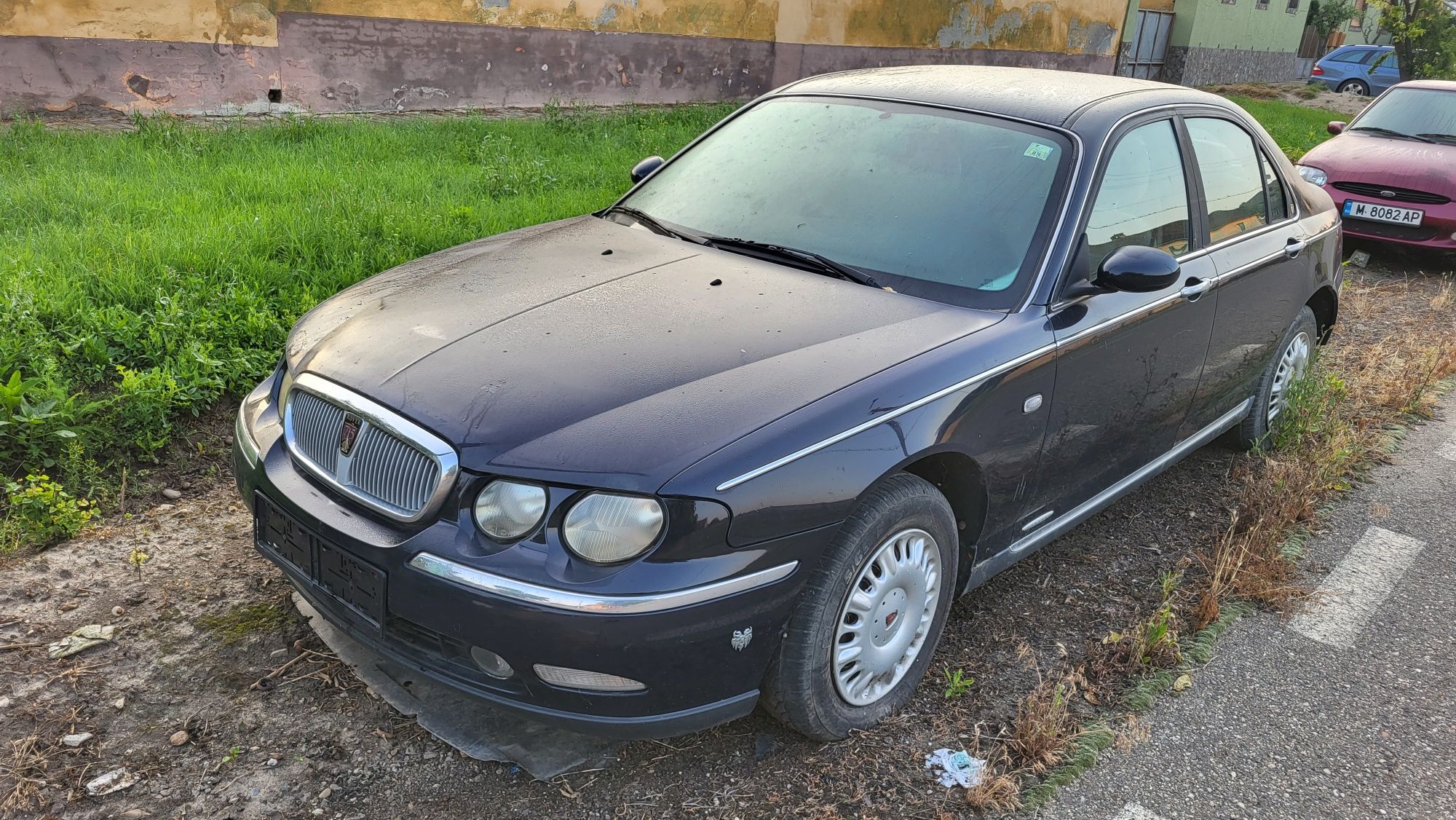 Far Rover 75 1.8 benzina