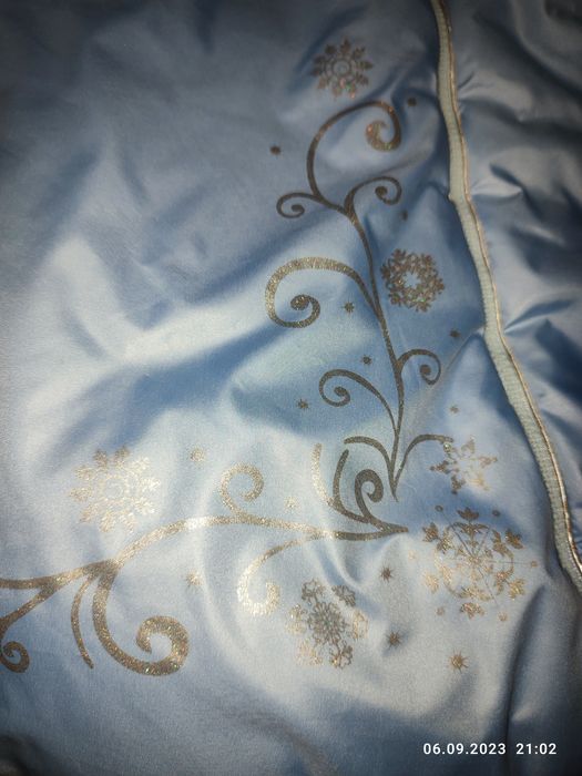 Продам конверт на выписку