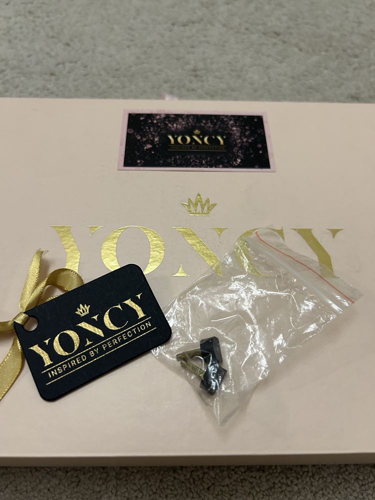 Дамски токчета - YONCY