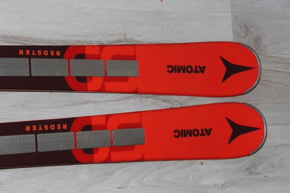 ATOMIC Redster S9 Revoshock  170cm  160cm  155cm  2024