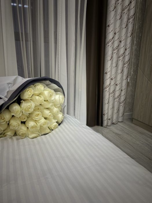 Цветы голландские 25 шт