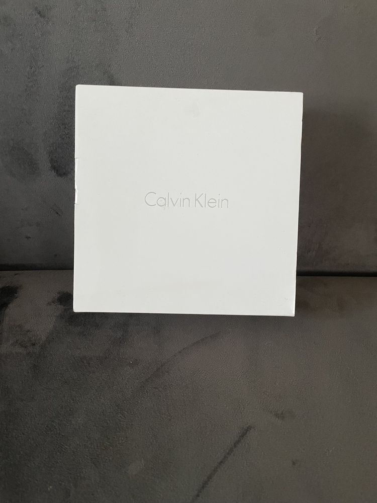 Colier Calvin Klein