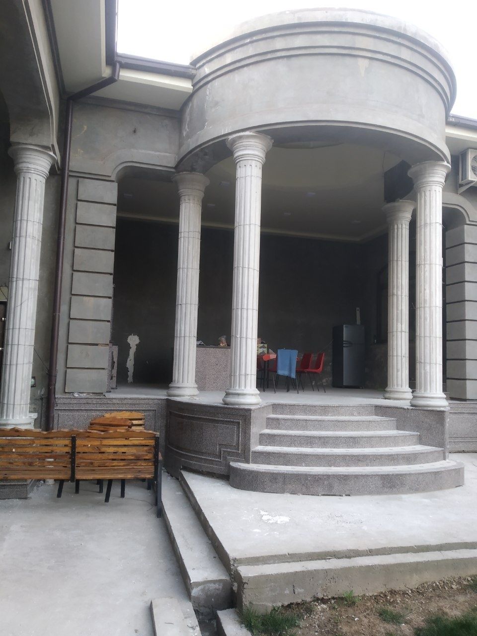 Tiyaga Lepka bizdan birinchi qoʻl olasiz