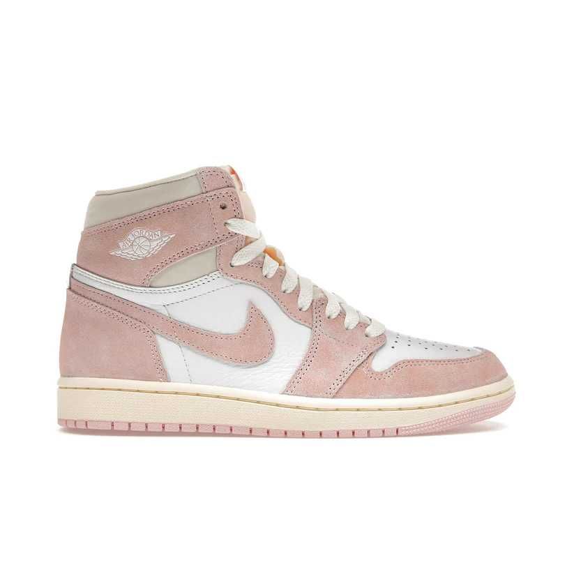 Nike Air Jordan 1 Retro High OG Washed Pink W