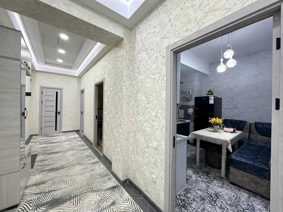 Гафур гулям метро 3 комнат СРОЧНО в аренду Хадра ДЖАНГОХ Себзор