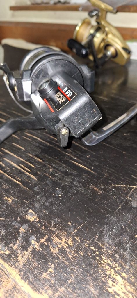 Макара Ryobi GB 5